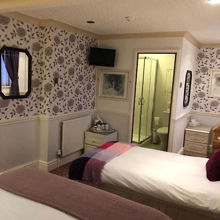 Fairhaven Hotel - 46 Palatine Road Blackpool Ngoại thất bức ảnh