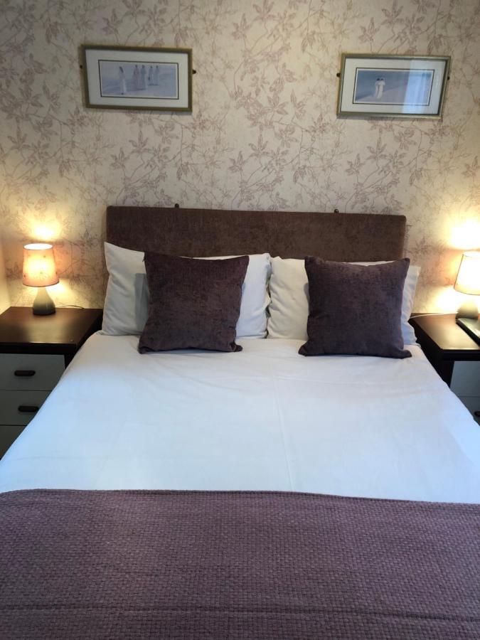 Fairhaven Hotel - 46 Palatine Road Blackpool Ngoại thất bức ảnh
