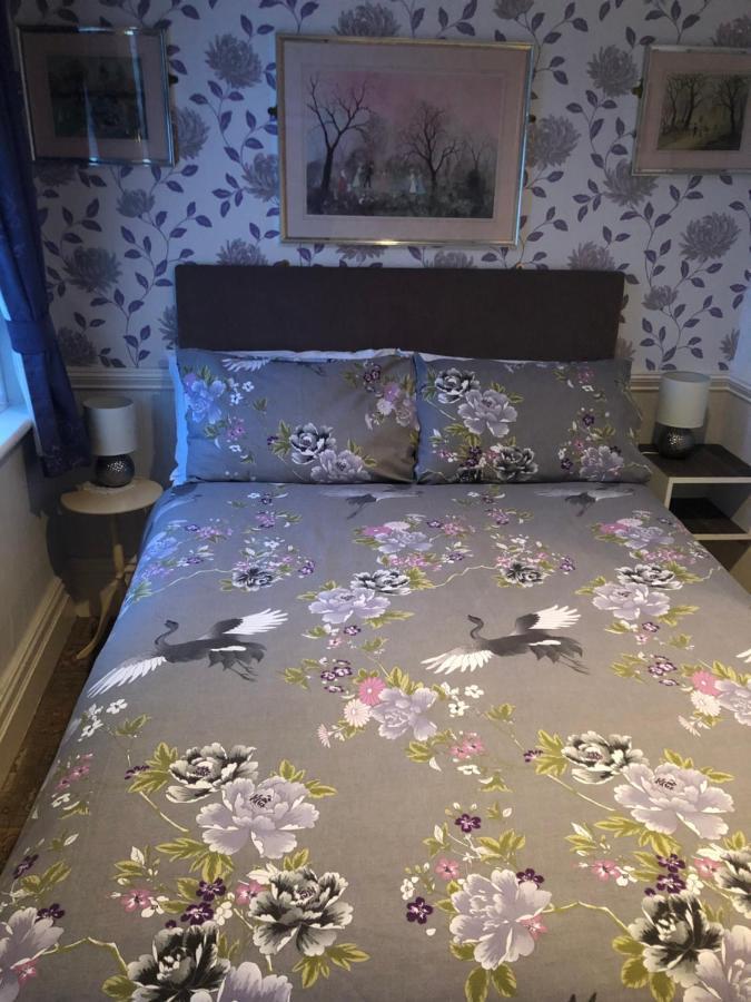 Fairhaven Hotel - 46 Palatine Road Blackpool Ngoại thất bức ảnh
