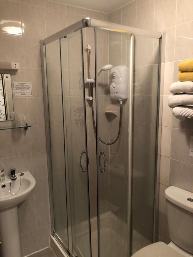 Fairhaven Hotel - 46 Palatine Road Blackpool Ngoại thất bức ảnh
