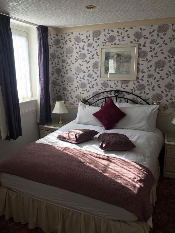 Fairhaven Hotel - 46 Palatine Road Blackpool Ngoại thất bức ảnh